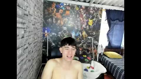 Snapshot of jay_orange chatting on 02.08.26 JAY ORANGE online show from 02.08.26