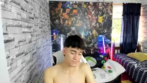 Snapshot of jay_orange chatting on 02.12.26 JAY ORANGE online show from 02.12.26