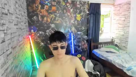 JAY ORANGE online show from 04.19.26