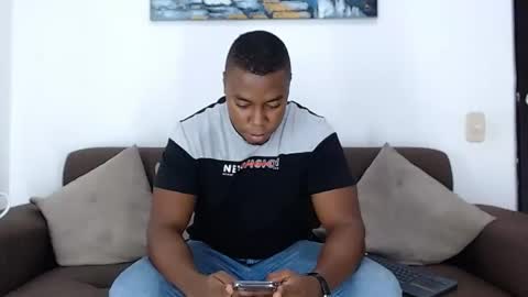 Snapshot of jay_smit chatting on 12.22.24 jay smit online show from 12.22.24