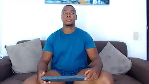 Snapshot of jay_smit chatting on 01.18.25 jay smit online show from 01.18.25