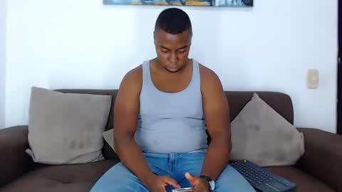 Snapshot of jay_smit chatting on 01.28.25 jay smit online show from 01.28.25