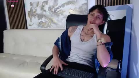 Snapshot of jay_taylor1_ chatting on 03.01.26 jay_taylor1_ online show from 03.01.26