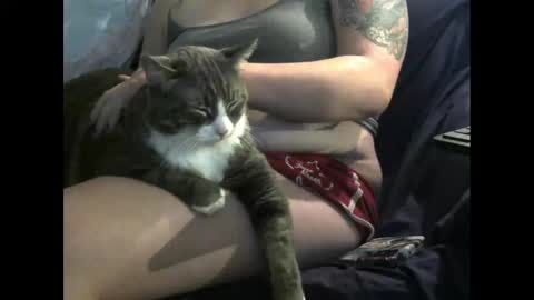 Snapshot of jayabooty chatting on 01.19.25 JayaBooty online show from 01.19.25