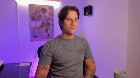 Jay Alvarrez online show from 02.03.26