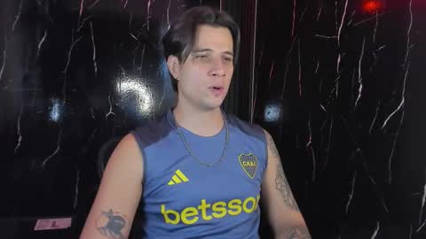 Jay Alvarrez online show from 03.28.26