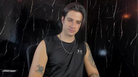 Snapshot of jayalvarrez_ chatting on 04.18.26 Jay Alvarrez online show from 04.18.26