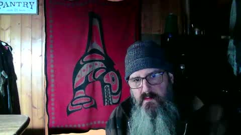 Grand Zaddy or Jay its casual online show from 01.25.25