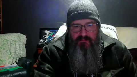 Grand Zaddy or Jay its casual online show from 02.06.25