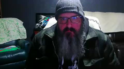 Grand Zaddy or Jay its casual online show from 02.06.25