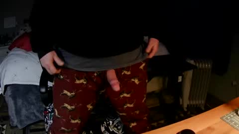 Grand Zaddy or Jay its casual online show from 02.14.25