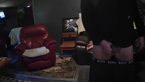 Grand Zaddy or Jay its casual online show from 11.14.25