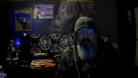 Grand Zaddy or Jay its casual online show from 07.26.26