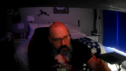 Grand Zaddy or Jay its casual online show from 07.26.26