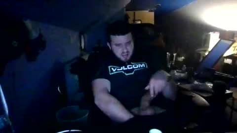 jaycap2576 online show from 11.17.25