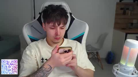 Jayce online show from 02.04.26