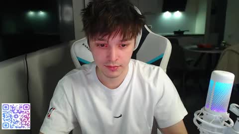 Jayce online show from 03.23.26