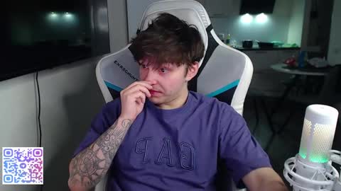 Jayce online show from 04.09.26