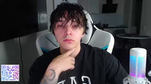 Jayce online show from 07.08.26