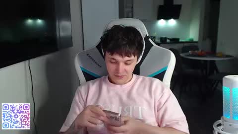 Jayce online show from 07.14.26