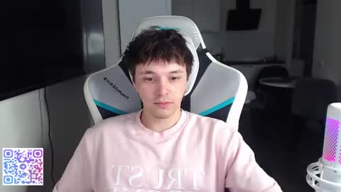 Jayce online show from 07.26.26
