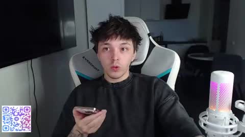 Jayce online show from 07.28.26