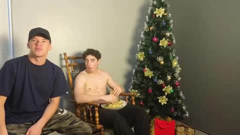 THE HOUSE online show from 12.23.24