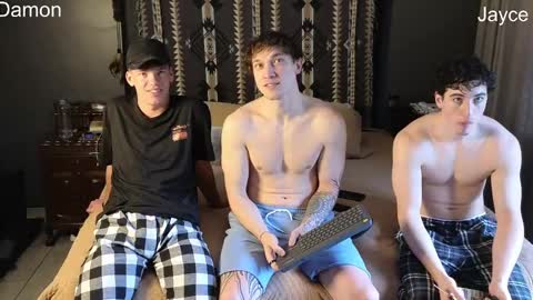 THE HOUSE online show from 01.09.25