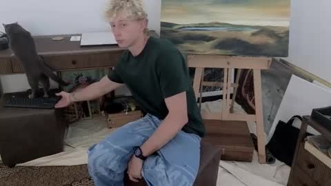 THE HOUSE online show from 01.14.26