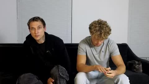THE HOUSE online show from 05.03.26