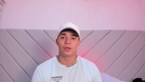 jayd_muscle online show from 10.11.25