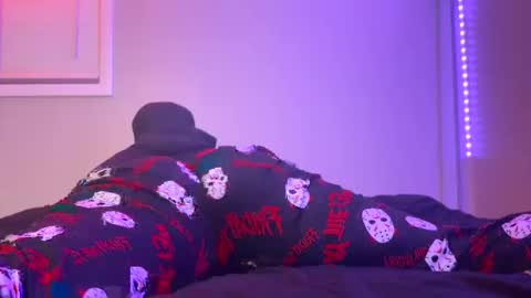 EbonyFemby online show from 09.14.25