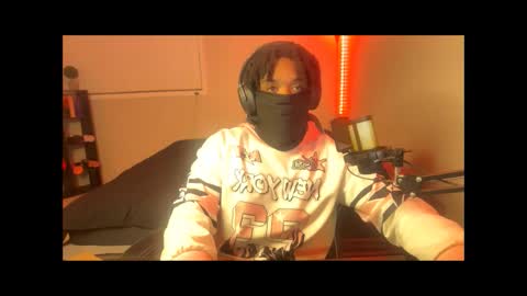 EbonyFemby online show from 03.18.26