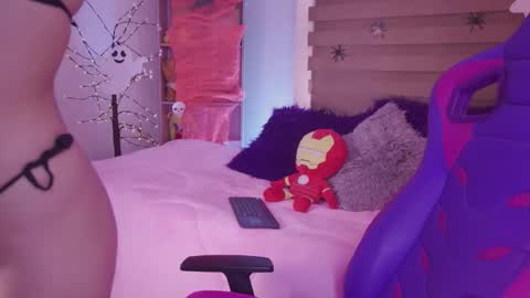 Jayen online show from 10.22.25