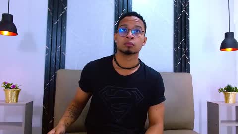 Jayden Morris online show from 10.24.25