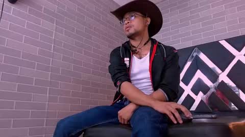 Jayden Morris online show from 11.18.25