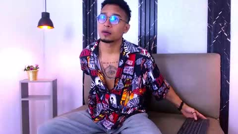 Jayden Morris online show from 01.15.26