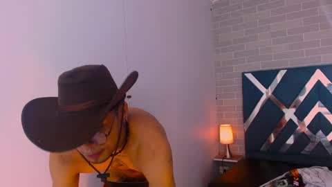 Jayden Morris online show from 02.18.26