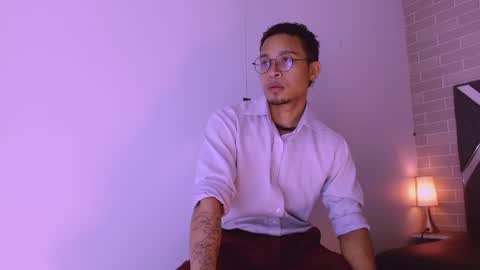 Jayden Morris online show from 02.28.26