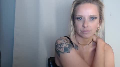 Blondie Queen Jayden online show from 03.16.26