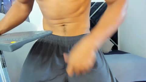 JAYDEN online show from 10.13.25