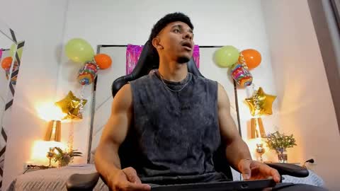 JAYDEN online show from 05.05.26