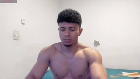 JAYDEN online show from 07.03.26