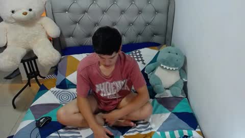 Jayder Steven online show from 01.29.25