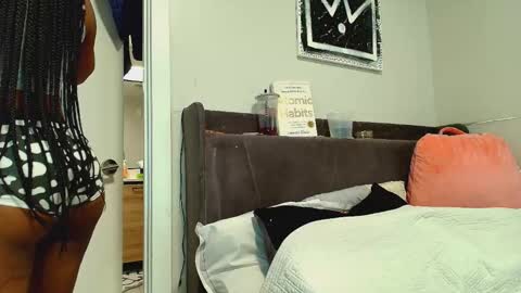 Naomiruty online show from 03.04.26