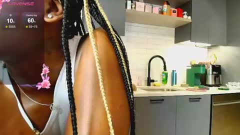 Naomiruty online show from 07.26.26
