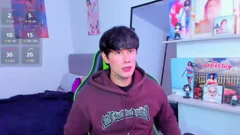 Jay online show from 07.08.26