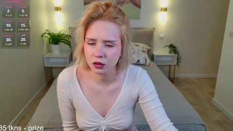 Molly online show from 01.15.26