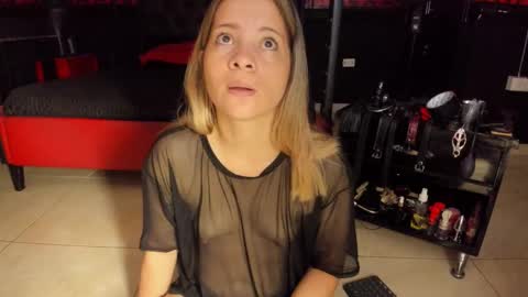 jaylen_bdsm online show from 01.07.26