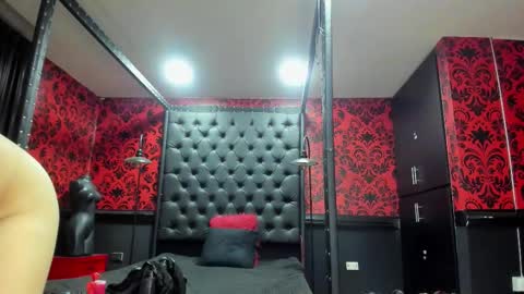 jaylen_bdsm online show from 03.25.26